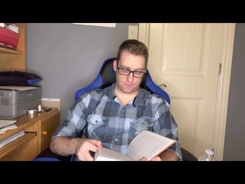 Humans Don’t Make Good Familiars Book 1: Chapter 2