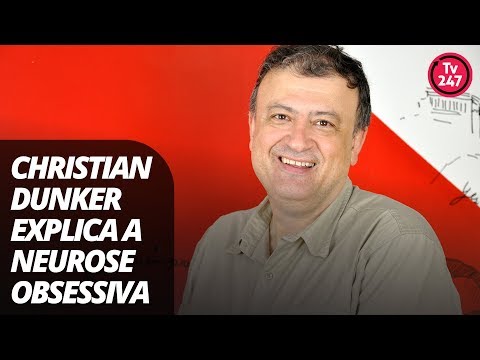 Christian Dunker explains obsessive neurosis