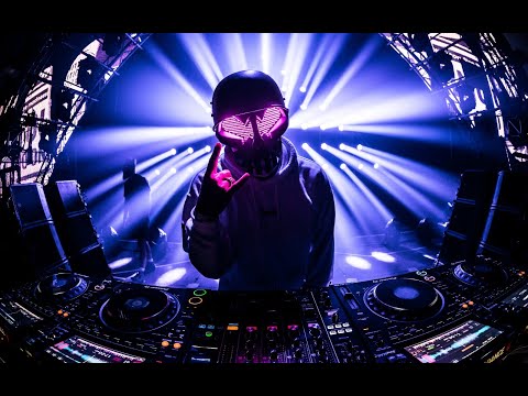 Warface 'Forgotten Future' @ Supremacy 2022