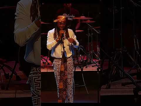 “RHYTHIM” The Afrobeats Ambassador