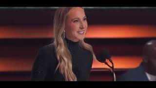 Nikki Glaser DESTROYS Kevin Hart and Tom Brady