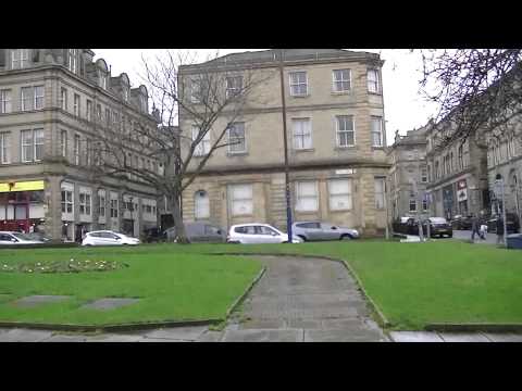 Tameside Beyond ENGLAND Yorkshire views