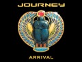 Journey - 2001 - Arrival - World Gone Wild
