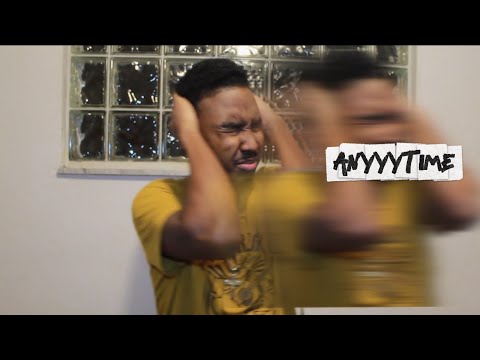 AnyyyTime (Official Video) #preview 