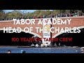 Tabor Academy Head of the Charles (100 Years of Tabor Academy Crew)