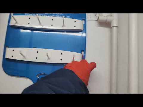 Custodial Closet Full of German Cockroaches in Watchung, NJ