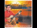 Nostalgia del Pescador - Jesús Ávila
