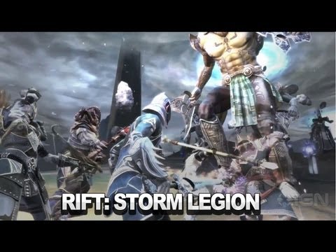 rift storm legion pc review