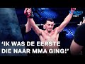 Ilias Bulaid: 'Ik denk dat ik hem naar de grond sla en hij daar ook blijft!'
