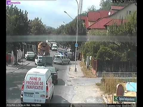 Scurta filmare eveniment 31 08 16  Stirbei Voda