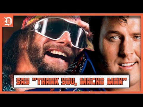 Deadlock Podcast Highlight - Say Thank You, Macho Man - Retro Sync