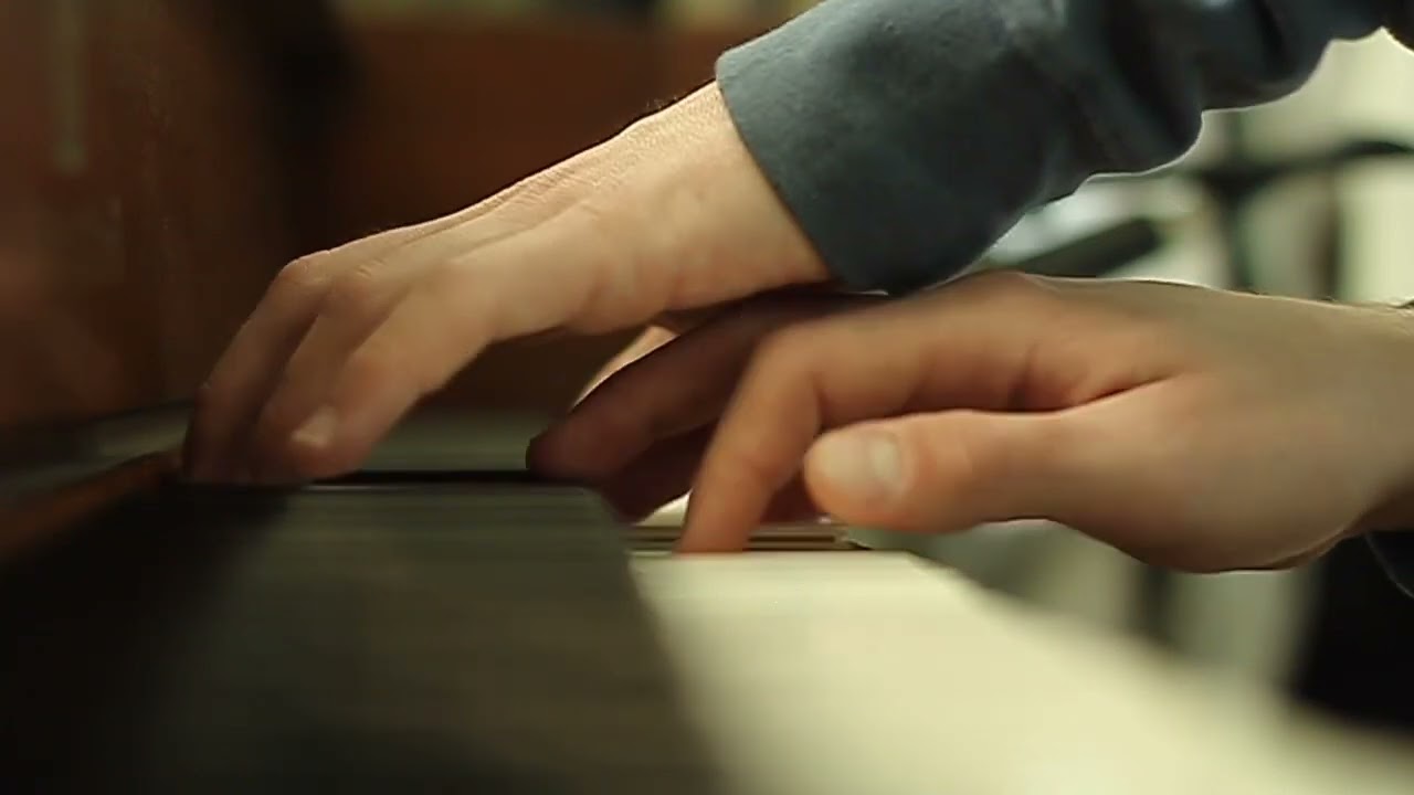 Promotional video thumbnail 2 for Evan Anderson