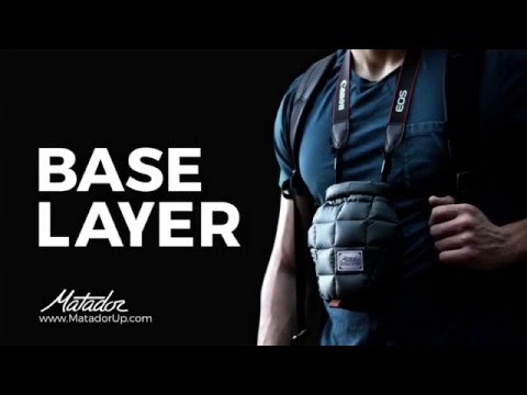 Matador - Camera Base Layer