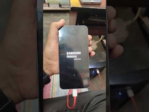 Samsung a55 5g hard reset frp