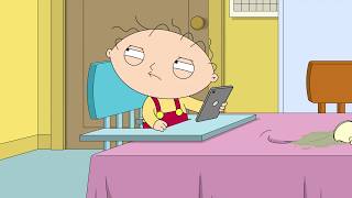 Family Guy - Chris' recovery email