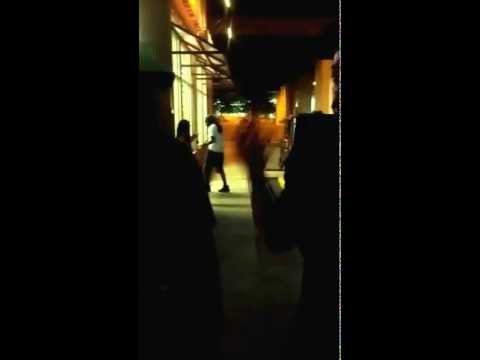 One on One With Maine Izm Ft. Maniak Dre, On the Fly Version with M.U.V.I.