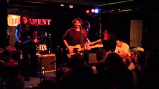 Quiet As A Mouse - Margot and the Nuclear So &amp; So's (live)