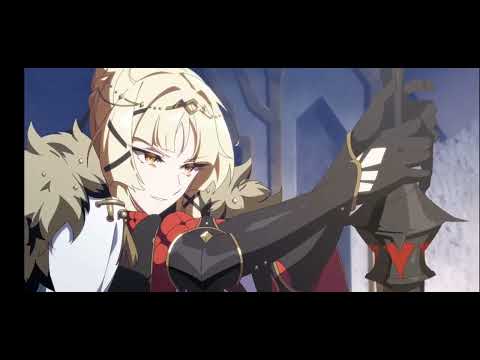 【#EpicSeven】✪ 5 - almost 100% w13