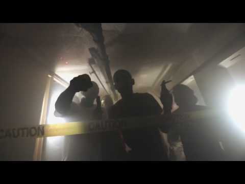 SwitchGang Mari Bandz - Iron Man (Official Music Video)