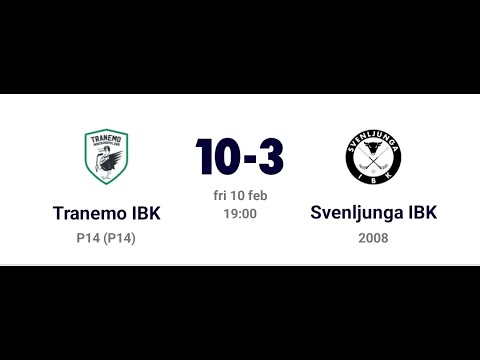 230210 TIBK P08 - Svenljunga IBK