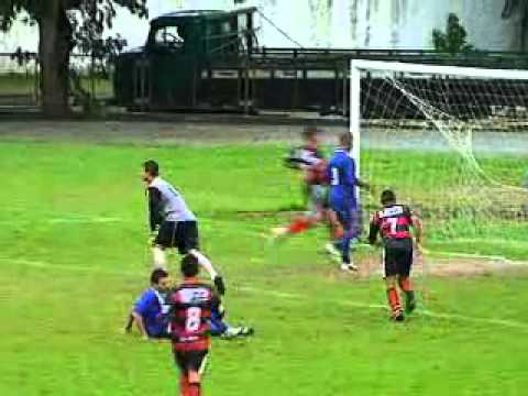 Itaperuna X Angra dos Reis