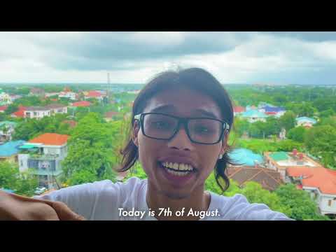 Vlog - Birthday 07/Aug/21