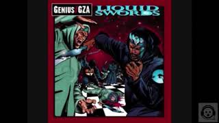 GZA feat. Killah Priest - B.I.B.L.E. (Basic Instructions Before Leaving Earth) (Liquid Swords)