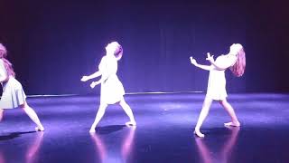 Sorrow- Autumn Laufer choreography