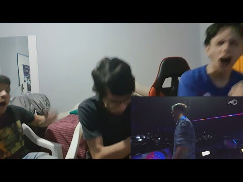 BLON VS BOTTA REACCIÓN CON LOS PANAS | RED BULL ESPAÑA 2021