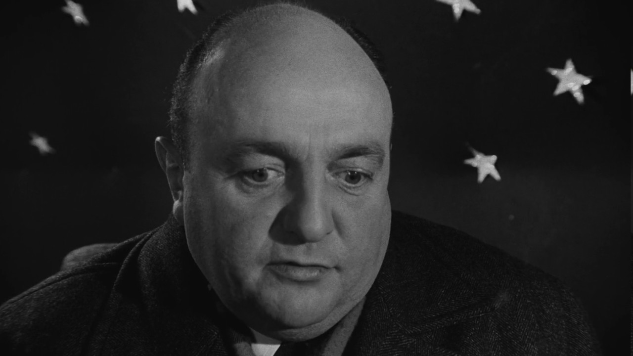 Miniature de la vidéo Le Septieme Juré - Georges Lautner (1961) extr.1 du film Le Septième Juré