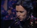 Rufus Wainwright, Foolish Love, live on Later with Jools Holland 1998