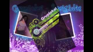 Download lagu Grupiokai - Žvaigždės mp3 Download lagu Grupiokai - Žvaigždės mp3