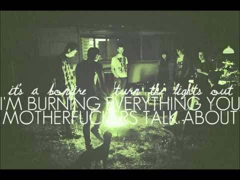 Mac Miller Vs. Childish Gambino Be Donald Trump On Fire (Donald Trump vs. Bonfire) Mashup (Dj vRb)