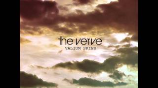 The Verve - Valium Skies (Edit)