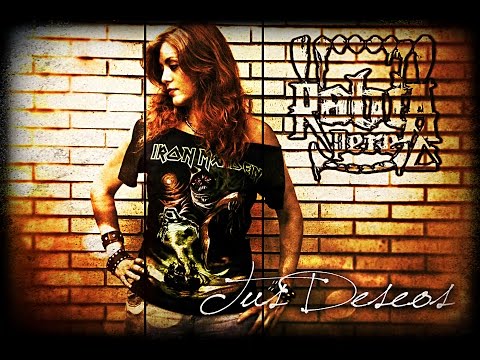 Rabia Perez - Tus Deseos (Official Lyric Video)