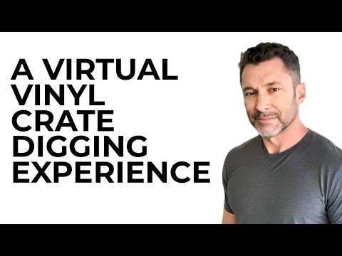 Virtual Crate Digging: Thrift Store Vinyl Finds You Won’t Believe