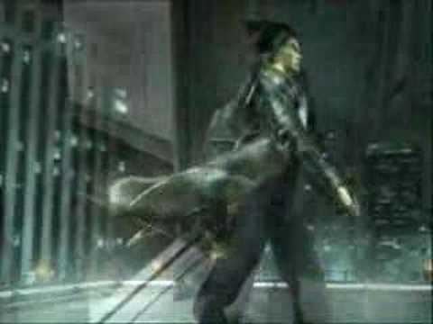 Tekken: The Mishima Clan