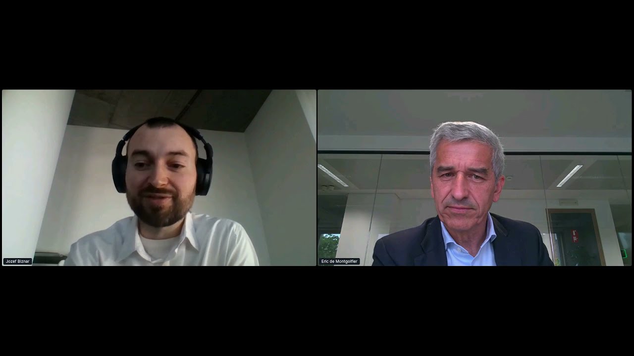 Challenges and Opportunities in Private Equity in the DACH region at 0100 Virtual DACH