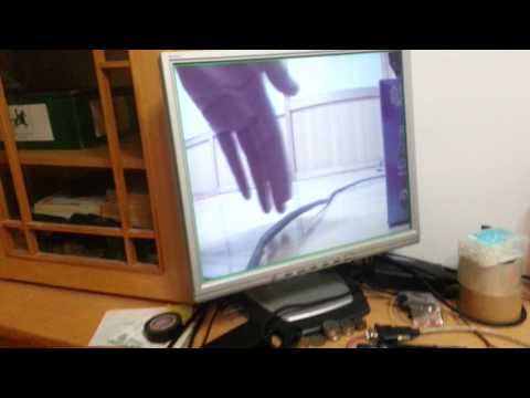 ITE Hi3531HD source One Channel