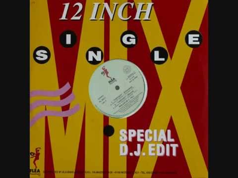 Malcolm J. Hill - Fantasy (1992)