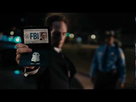 Drive Angry (2011) - Best 3D Scene