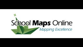 School boundary maps for your district