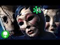 THE STRANGERS CHAPTER 1 A Terrible And Unnecessary Reboot