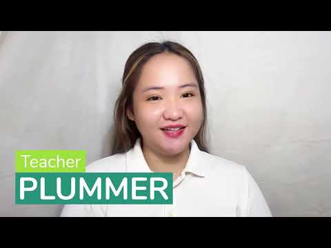 Plummerのプロフィール動画