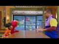 Hide And Seek Chameleon Sesame Street Season 55 Episode 4 540p