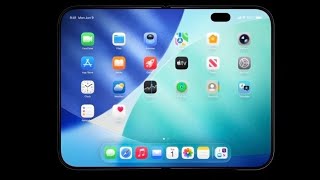 iPhone Fold is Premium