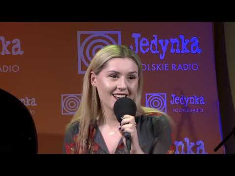 Domino - wyk. Katarzyna Golecka | 39.Studio Piosenki Teatru PR - reż. Janusz Gast