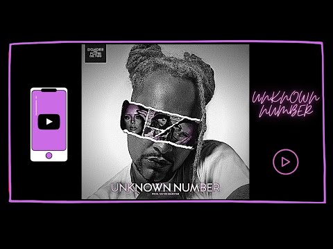 Don Dee x Flori Del Pino - UNKNOWN NUMBER