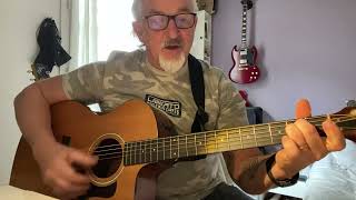Tuto guitare LES DÉMONS DE MINUIT . d'émile et image pour «  Émile «  ?