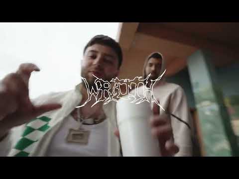 [FREE FOR PROFIT] Nizi19 x 2lade x Lucio101 type beat 'flasche' | prod. wra1th